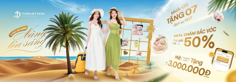 Thẩm Mỹ DIVA Đà Nẵng - Hình 2