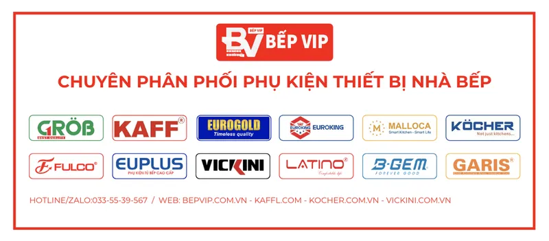 Bếp từ đôi MG2-7243B