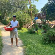 Gò Dậy Glamping