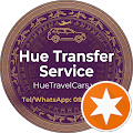 Hue Private Car Service