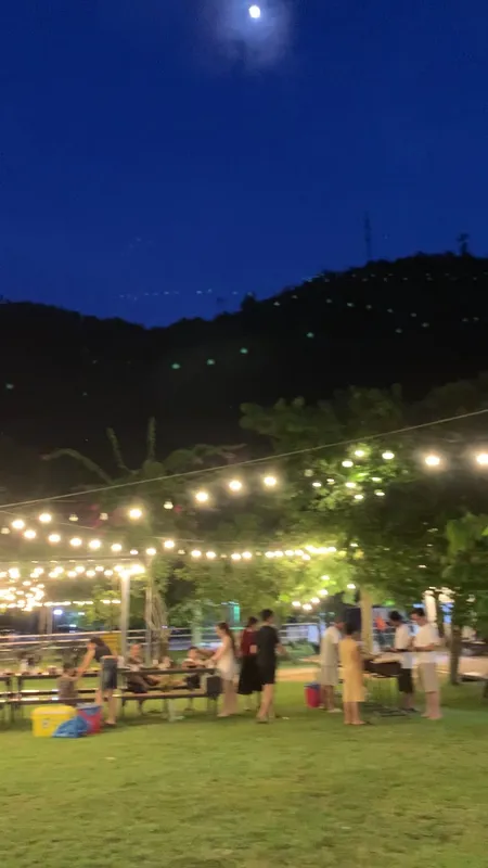 Tuấn Lê Glamping