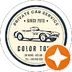Tour Color
