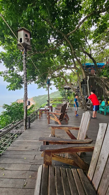 Hải Vân Xanh Glamping