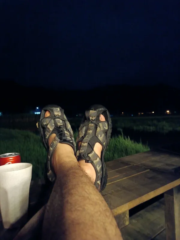 Hoà Bắc Ecolodge - Camping Space Art
