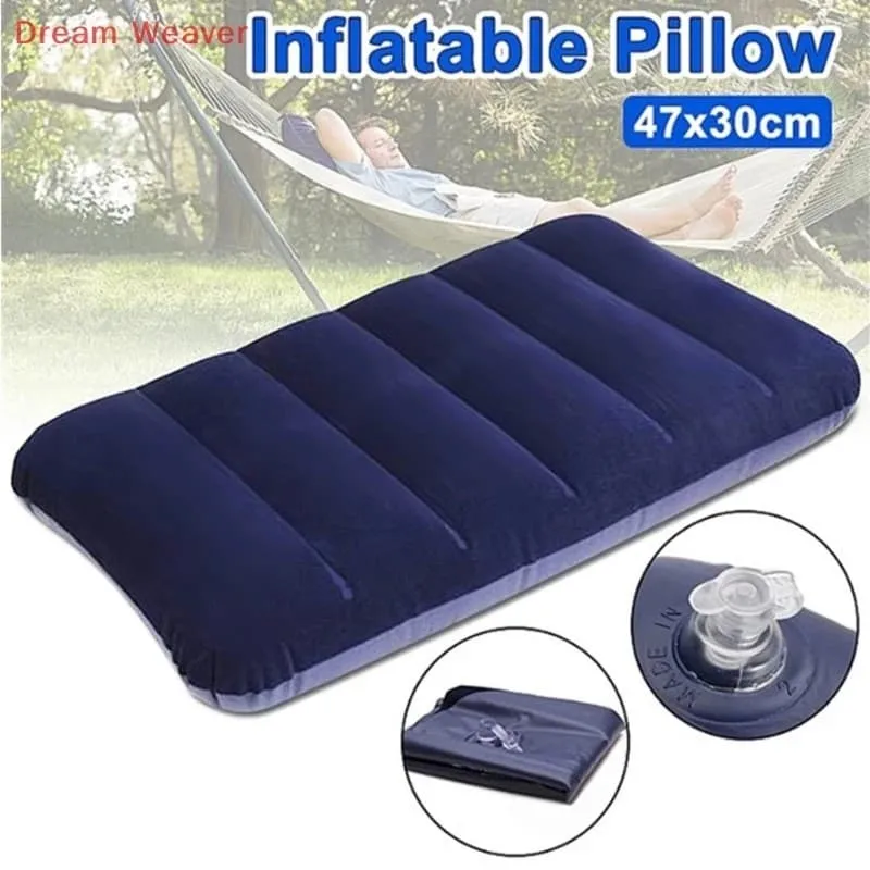 Gối hơi Intex