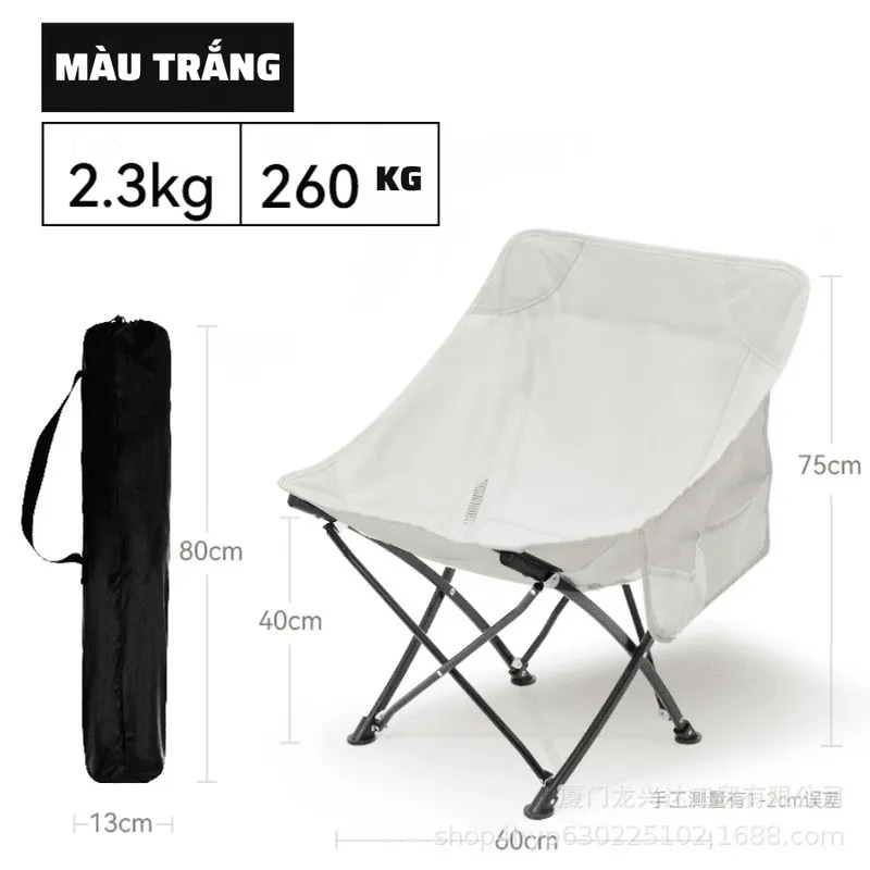 Ghế mặt trăng