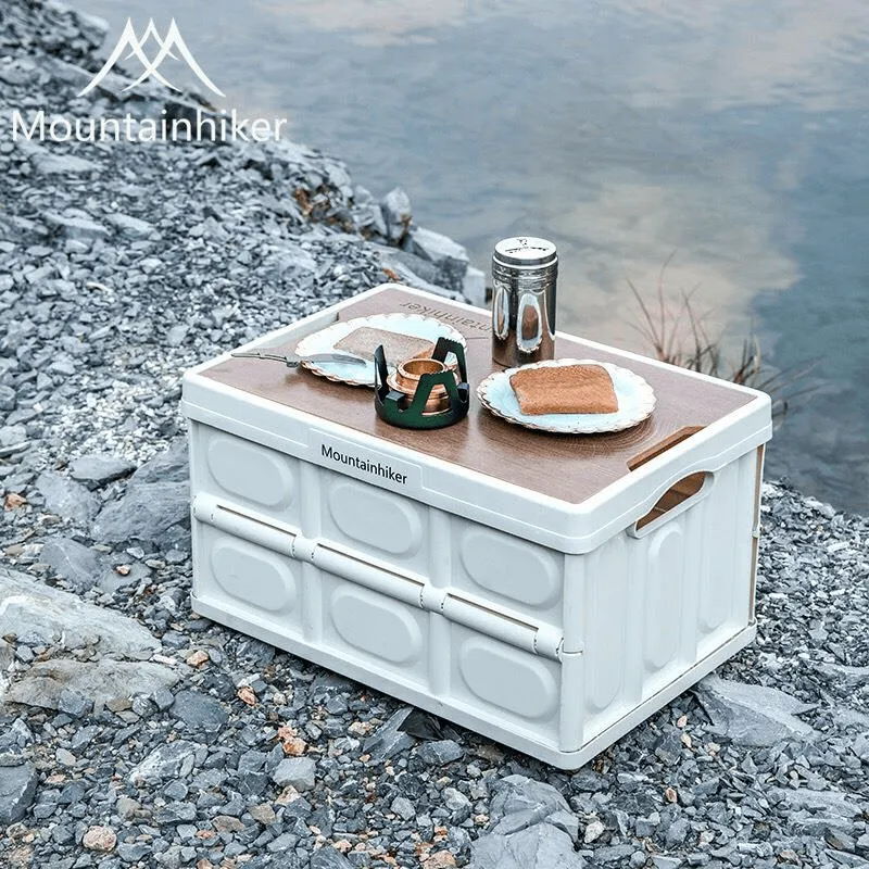 Bàn/Thùng Camping