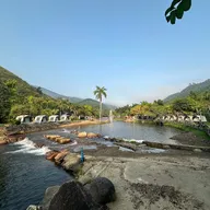 BORO Campsite