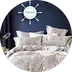 TAISON HOME -CHĂN GA DRAP