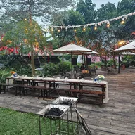 VỌC Glamping