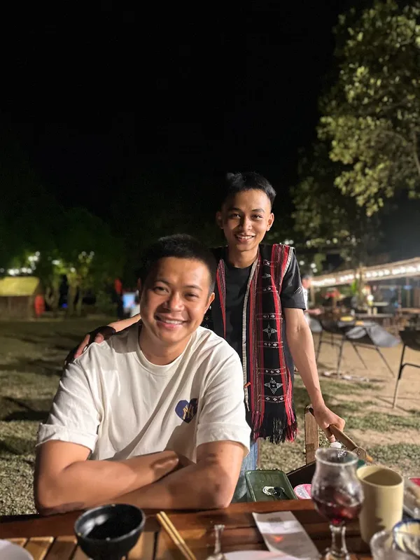 Ảnh từ Thanh nguyên Nguyễn